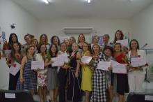 Lançamento ''Defensoras Populares''