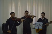 Lançamento ''Defensoras Populares''