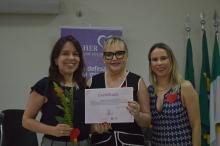 Lançamento ''Defensoras Populares''