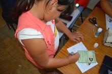 13ª edição "Mulher Viver com Dignidade"