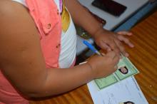 13ª edição "Mulher Viver com Dignidade"