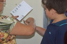 13ª edição "Mulher Viver com Dignidade"