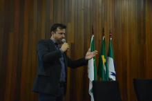 III Seminário em Comemoração ao dia do Defensor Público