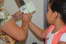 13ª edição "Mulher Viver com Dignidade"