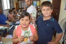 13ª edição "Mulher Viver com Dignidade"