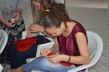 13ª edição "Mulher Viver com Dignidade"