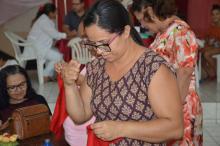 13ª edição "Mulher Viver com Dignidade"