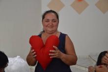 13ª edição "Mulher Viver com Dignidade"