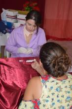 13ª edição "Mulher Viver com Dignidade"