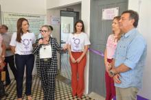 13ª edição "Mulher Viver com Dignidade"