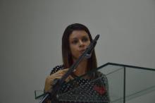 Lançamento ''Defensoras Populares''