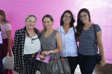 13ª edição "Mulher Viver com Dignidade"