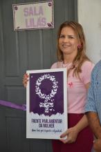 13ª edição "Mulher Viver com Dignidade"