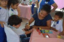 13ª edição "Mulher Viver com Dignidade"