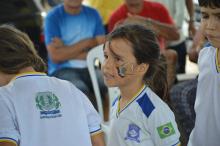 13ª edição "Mulher Viver com Dignidade"