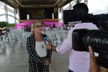 13ª edição "Mulher Viver com Dignidade"