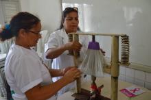 13ª edição "Mulher Viver com Dignidade"