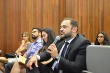 III Seminário em Comemoração ao dia do Defensor Público