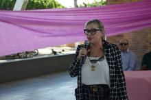 13ª edição "Mulher Viver com Dignidade"