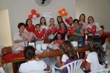 13ª edição "Mulher Viver com Dignidade"