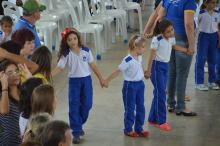 13ª edição "Mulher Viver com Dignidade"