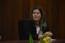 III Seminário em Comemoração ao dia do Defensor Público