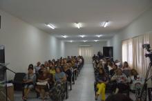 Lançamento ''Defensoras Populares''