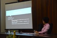 III Seminário em Comemoração ao dia do Defensor Público