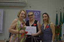 Lançamento ''Defensoras Populares''