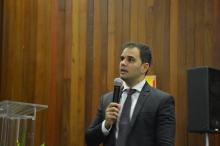 III Seminário em Comemoração ao dia do Defensor Público