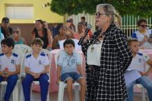 13ª edição "Mulher Viver com Dignidade"