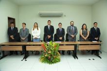 Posse Novos Defensores Junho 2018