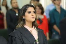 Posse Novos Defensores Junho 2018