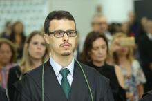 Posse Novos Defensores Junho 2018