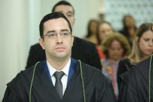 Posse Novos Defensores Junho 2018