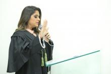 Posse Novos Defensores Junho 2018