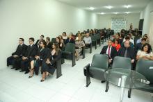 Posse Novos Defensores Junho 2018