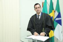 Posse Novos Defensores Junho 2018