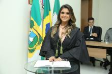 Posse Novos Defensores Junho 2018