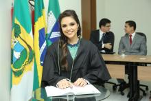 Posse Novos Defensores Junho 2018