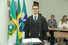 Posse Novos Defensores Junho 2018