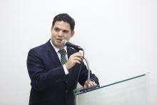 Posse Novos Defensores Junho 2018