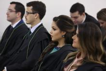 Posse Novos Defensores Junho 2018