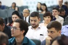 Posse Novos Defensores Junho 2018