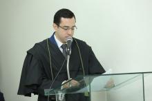 Posse Novos Defensores Junho 2018