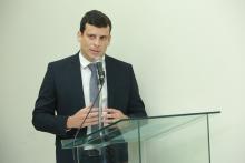 Posse Novos Defensores Junho 2018