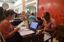 III Mutirão do Consumidor promovido pela Defensoria e Procon/RN.