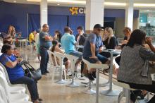 III Mutirão do Consumidor promovido pela Defensoria e Procon/RN.