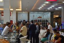 III Mutirão do Consumidor promovido pela Defensoria e Procon/RN.