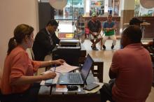 III Mutirão do Consumidor promovido pela Defensoria e Procon/RN.